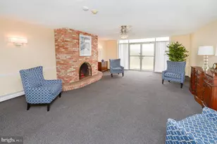 201 W Cuthbert Blvd, Haddon Township, NJ 08107 - Photo 4