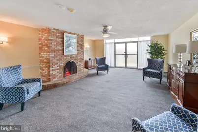 201 W Cuthbert Boulevard #C44, Haddon Township, NJ 08107 - Photo 6