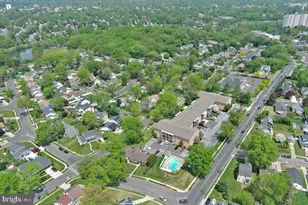 201 W Cuthbert Blvd, Haddon Township, NJ 08107 - Photo 40