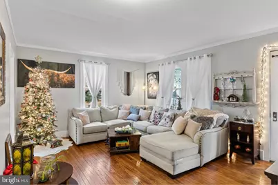 213 End Ave, Merchantville, NJ 08109 - Photo 6