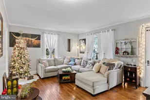 213 West End Ave, Merchantville, NJ 08109 - Photo 6
