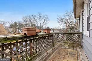 213 West End Ave, Merchantville, NJ 08109 - Photo 18