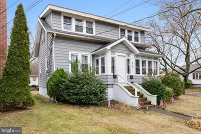 213 End Ave, Merchantville, NJ 08109 - Photo 2