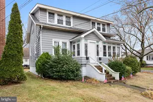 213 West End Ave, Merchantville, NJ 08109 - Photo 2