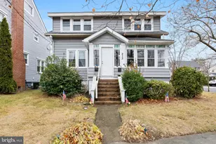 213 End Ave, Merchantville, NJ 08109 - Photo 1