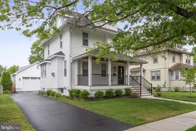94 Geneva Avenue, Haddon Township, NJ 08108 - Photo 2