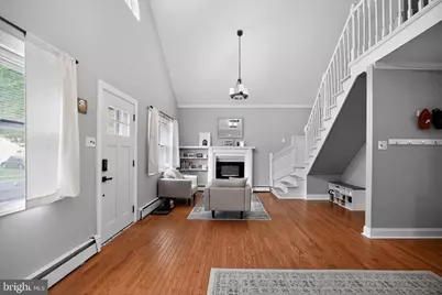 35 Manor Avenue, Oaklyn, NJ 08107 - Photo 4