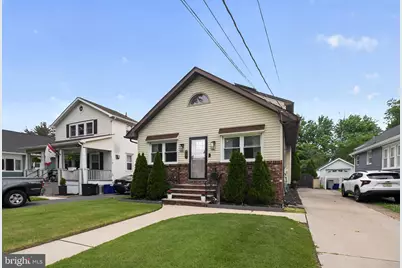 35 Manor Avenue, Oaklyn, NJ 08107 - Photo 2