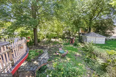 414 W Franklin Ave, Collingswood, NJ 08107 - Photo 56