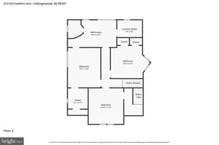 414 W Franklin Ave, Collingswood, NJ 08107 - Photo 68