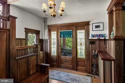 414 W Franklin Ave, Collingswood, NJ 08107 - Photo 2