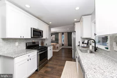 1123 Prospect Ridge Boulevard, Haddon Heights, NJ 08035 - Photo 10
