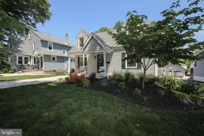 1123 Prospect Ridge Boulevard, Haddon Heights, NJ 08035 - Photo 42