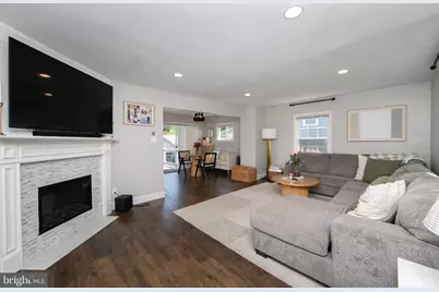 1123 Prospect Ridge Boulevard, Haddon Heights, NJ 08035 - Photo 6