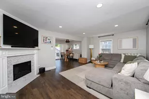1123 Prospect Ridge Blvd, Haddon Heights, NJ 08035 - Photo 6