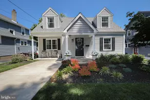 1123 Prospect Ridge Blvd, Haddon Heights, NJ 08035 - Photo 1
