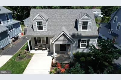 1123 Prospect Ridge Boulevard, Haddon Heights, NJ 08035 - Photo 2