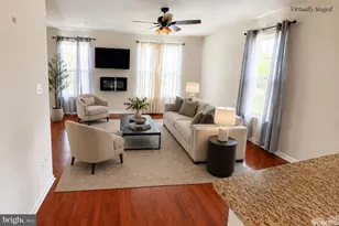 113 Village Green Ln, Sicklerville, NJ 08081 - Photo 2