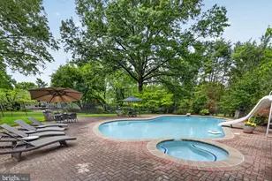 458 Browning Ln, Cherry Hill, NJ 08003 - Photo 8