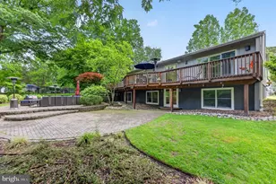 458 Browning Ln, Cherry Hill, NJ 08003 - Photo 40
