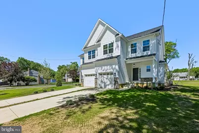 728 Northwood Avenue, Cherry Hill, NJ 08002 - Photo 2