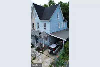 2719 High Street, Camden, NJ 08105 - Photo 2