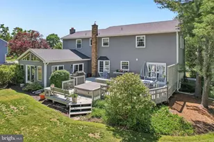 109 Kingsdale Ave, Cherry Hill, NJ 08003 - Photo 76