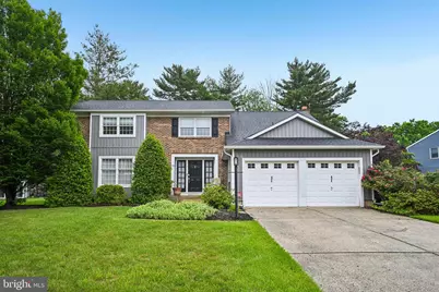 109 Kingsdale Avenue, Cherry Hill, NJ 08003 - Photo 1