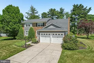 109 Kingsdale Ave, Cherry Hill, NJ 08003 - Photo 62
