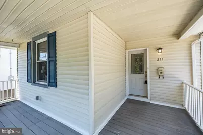 211 Harvard Avenue, Collingswood, NJ 08108 - Photo 2