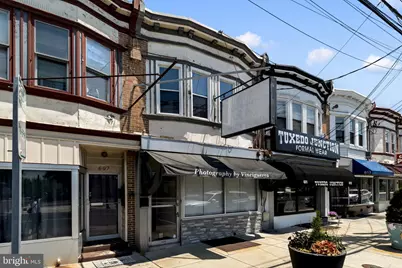 609 White Horse Pike, Haddon Township, NJ 08107 - Photo 2