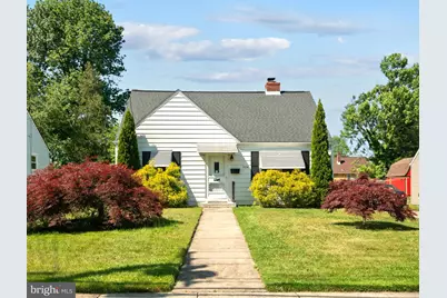 524 Fifth Avenue, Barrington, NJ 08007 - Photo 1