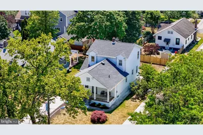 223 Guilford Avenue, Haddon Township, NJ 08108 - Photo 2