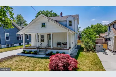 223 Guilford Avenue, Haddon Township, NJ 08108 - Photo 56