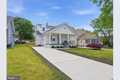 223 Guilford Avenue, Haddon Township, NJ 08108 - Photo 1