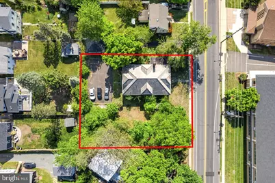115 W Gloucester Pike, Barrington, NJ 08007 - Photo 14