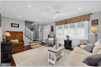 12 Digby Drive, Gloucester Township, NJ 08012 - Photo 4