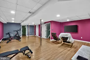 4012 Hermitage Dr, Voorhees, NJ 08043 - Photo 24