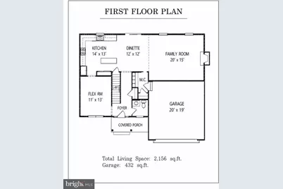 413 Atco Avenue, Waterford Township, NJ 08004 - Photo 2