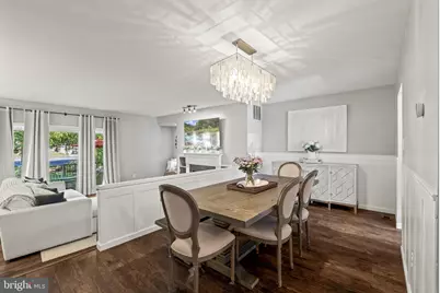 907 Kings Croft, Cherry Hill, NJ 08034 - Photo 8
