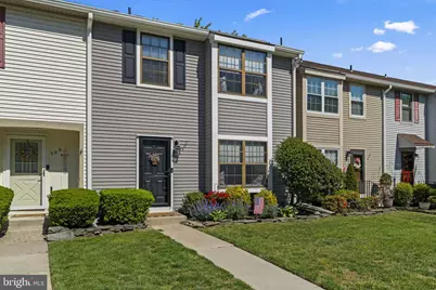 907 Kings Croft, Cherry Hill, NJ 08034 - Photo 34