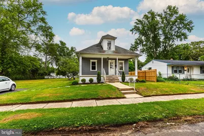 27 Elm Avenue, Clementon, NJ 08021 - Photo 1