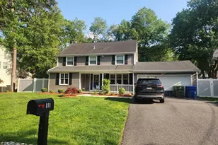 111 W Riding Rd, Cherry Hill, NJ 08003 - Photo 2