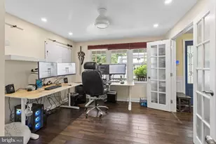 111 W Riding Rd, Cherry Hill, NJ 08003 - Photo 22