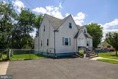 123 W Kings Highway, Bellmawr, NJ 08031 - Photo 2