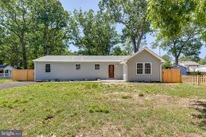 140 E 9th Avenue, Pine Hill, NJ 08021 - Photo 2
