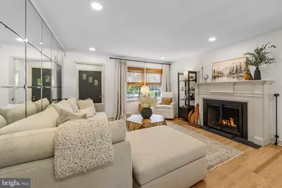 83 Kendall Boulevard, Oaklyn, NJ 08107 - Photo 6