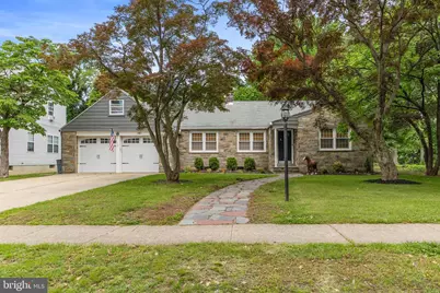 83 Kendall Boulevard, Oaklyn, NJ 08107 - Photo 2