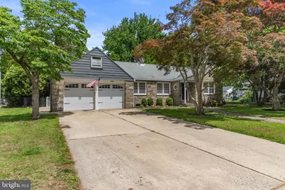 83 Kendall Boulevard, Oaklyn, NJ 08107 - Photo 1