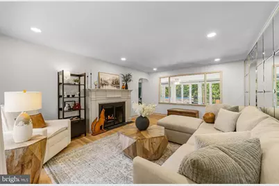 83 Kendall Boulevard, Oaklyn, NJ 08107 - Photo 4